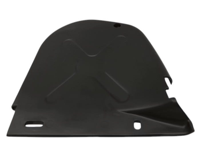 New 2000-2004 Fits Chrysler Dakota Shield-Splash - Part # 55362383AB