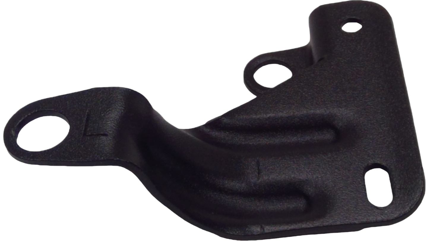 New 2006 Fits Chrysler Wrangler Bracket - Part # 55395007AD