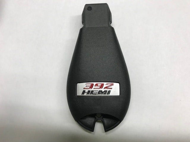 New Fits Chrysler Key Fob-Integrated Key Fob - Part # 56046668AE