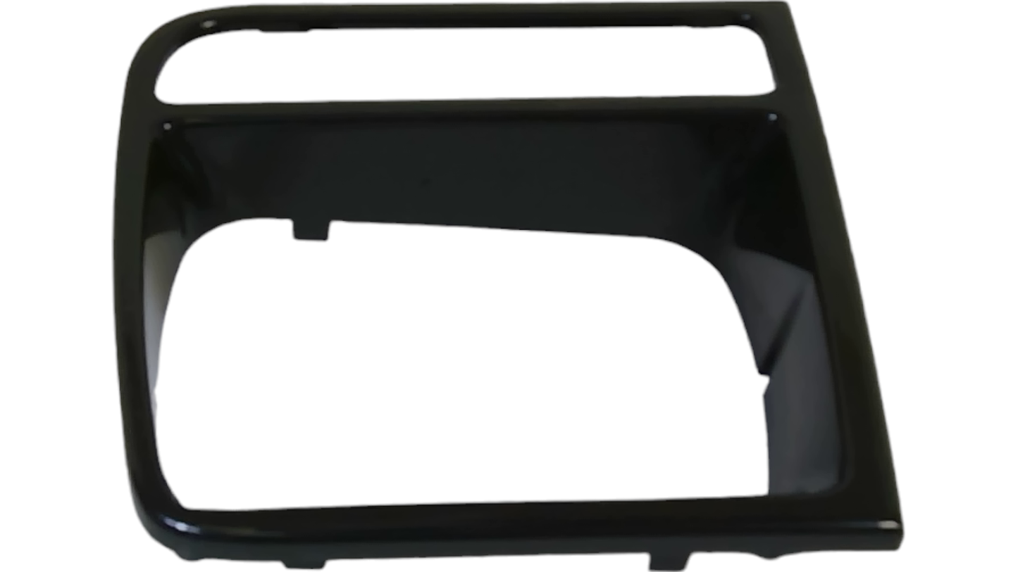 New 1997-2001 Fits Chrysler Grand Cherokee Bezel-Headlamp - Part # 5EM73ZZZAB