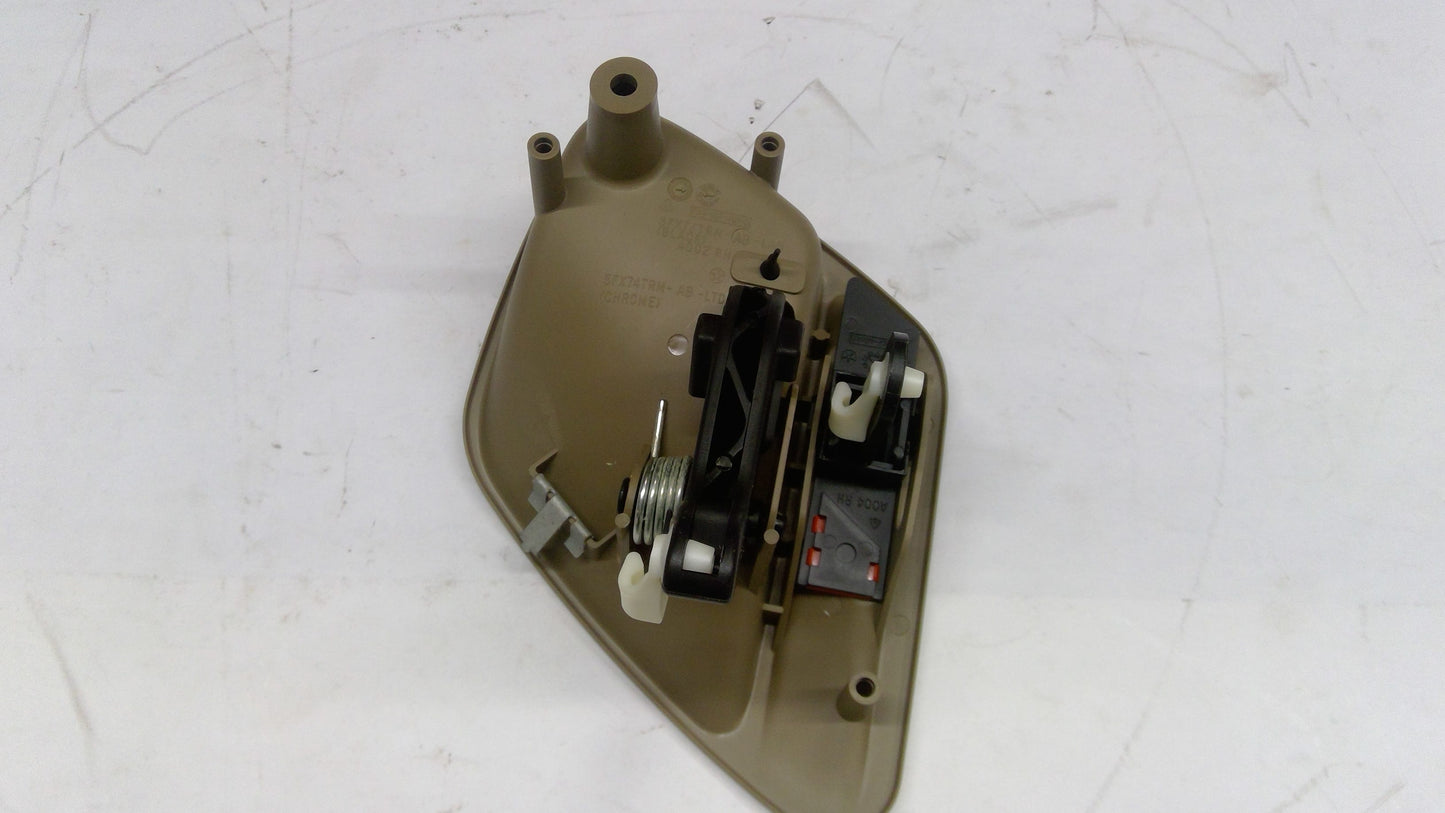 New 2001-2004 Fits Chrysler Grand Cherokee Handle-Door Interior - Part # 5FX721T5AC