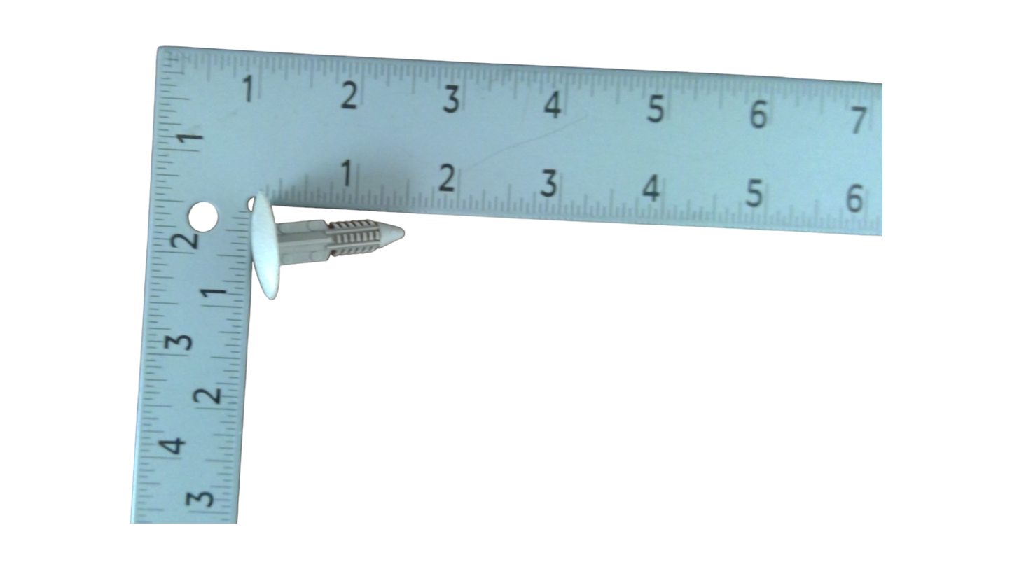 New 1998-2002 Fits Chrysler 1500 Retainer-Push - Part # 5GG00TL2AA