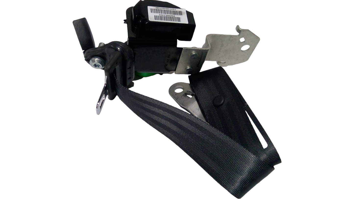 New Fits Chrysler Front Outer Seat Belt - Part # 5GG69LAZAG