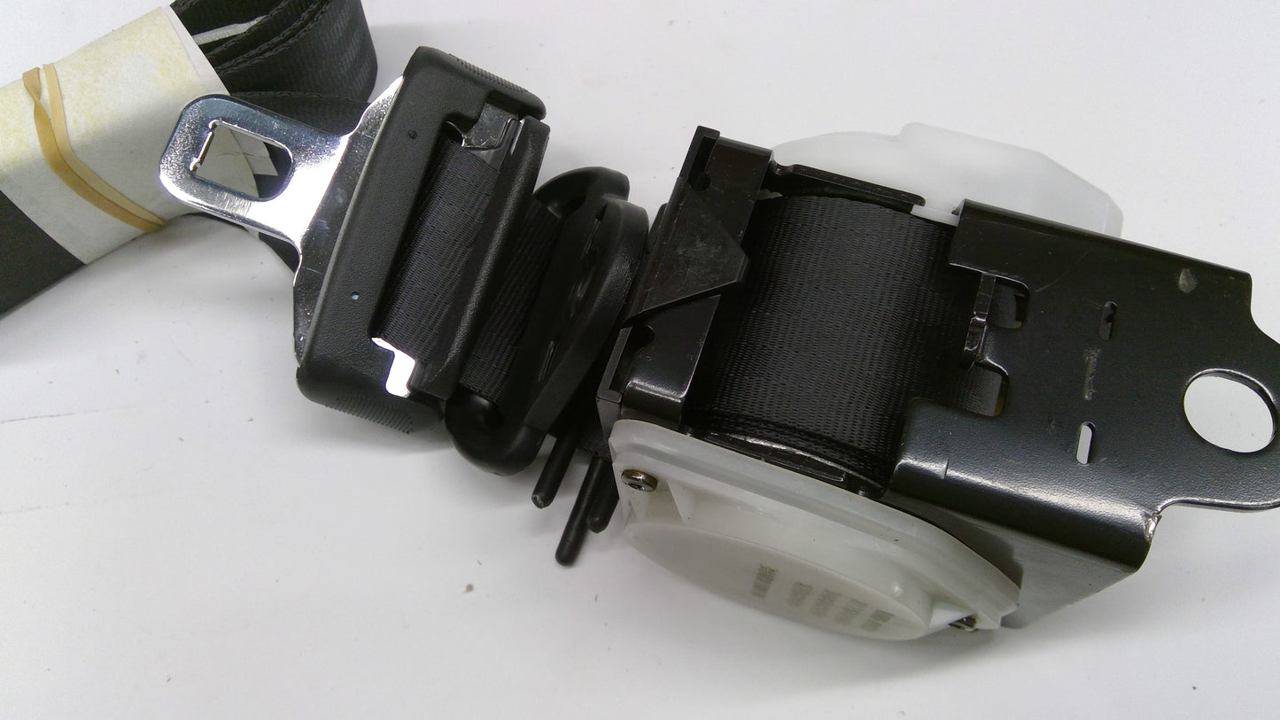 New 2004 Fits Chrysler Dakota Front Outer Seat Belt Assembly - Part # 5GH58XDVAE