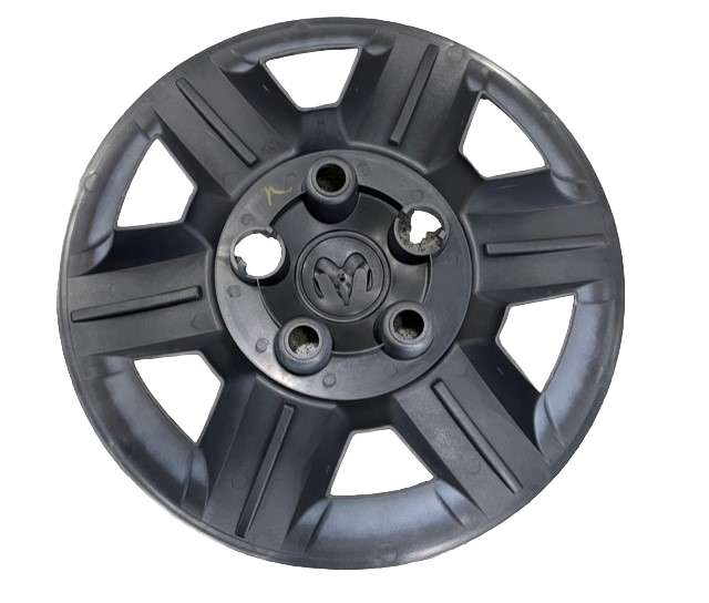 New Fits Chrysler Wheel Center Cap - Part # 5JF62PAKAB