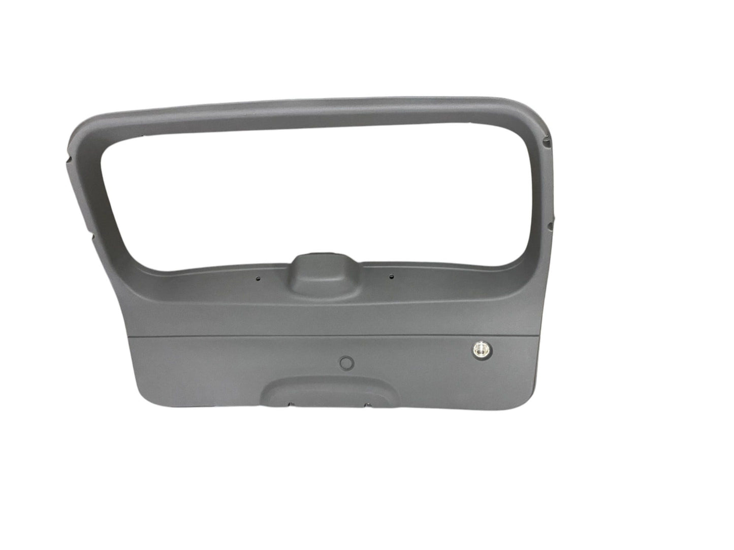 New 2005-2007 Fits Chrysler Grand Cherokee Panel-Liftgate Trim - Part # 5JR56BD5AL
