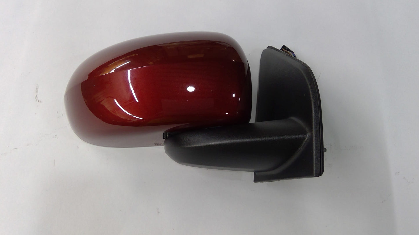 New Fits Chrysler Mirror-Outside Rearview - Part # 5LV70JRPAC