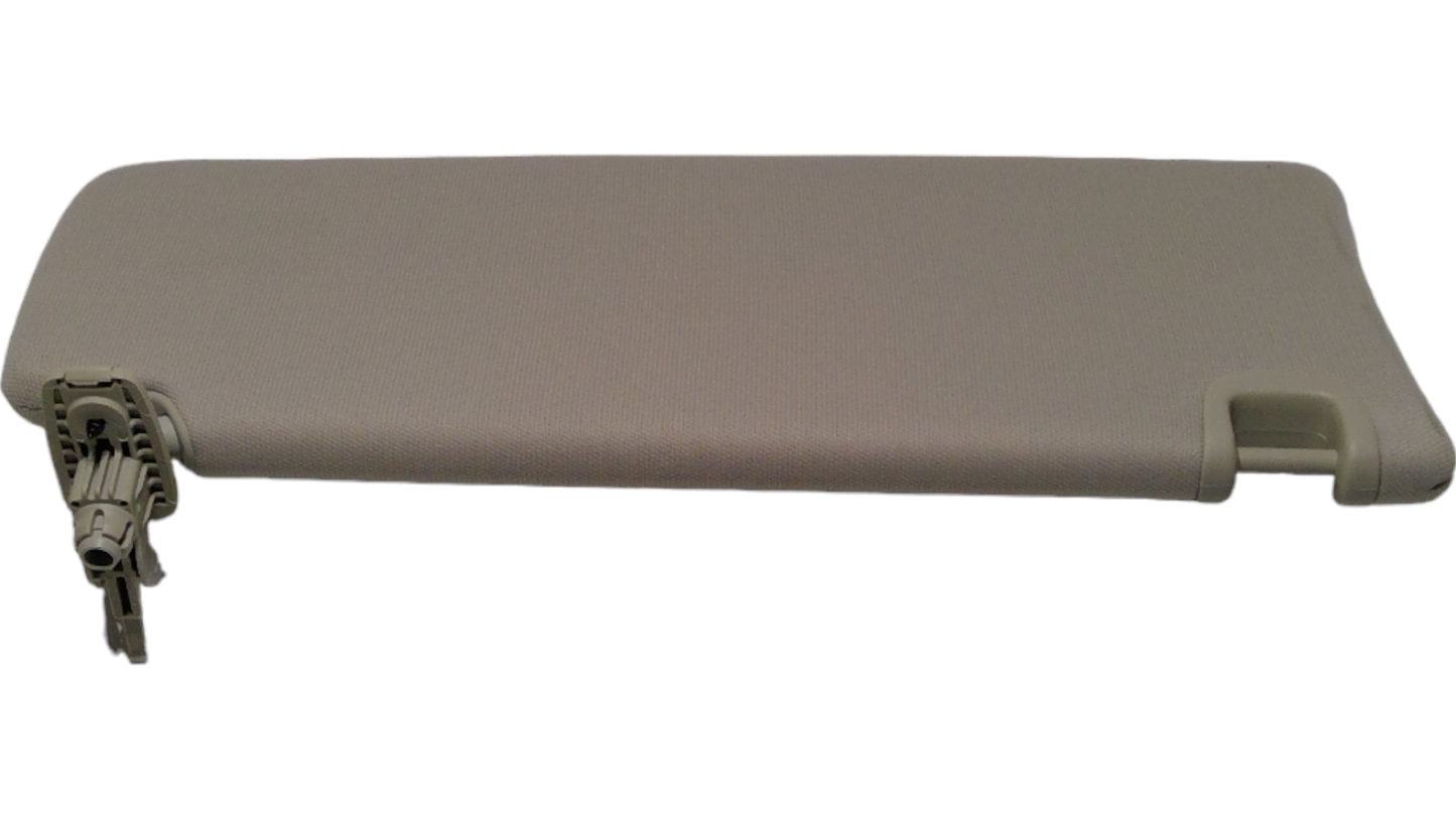 New 2012-2013 Fits Chrysler Dart Visor - Part # 5LX03HDAAA