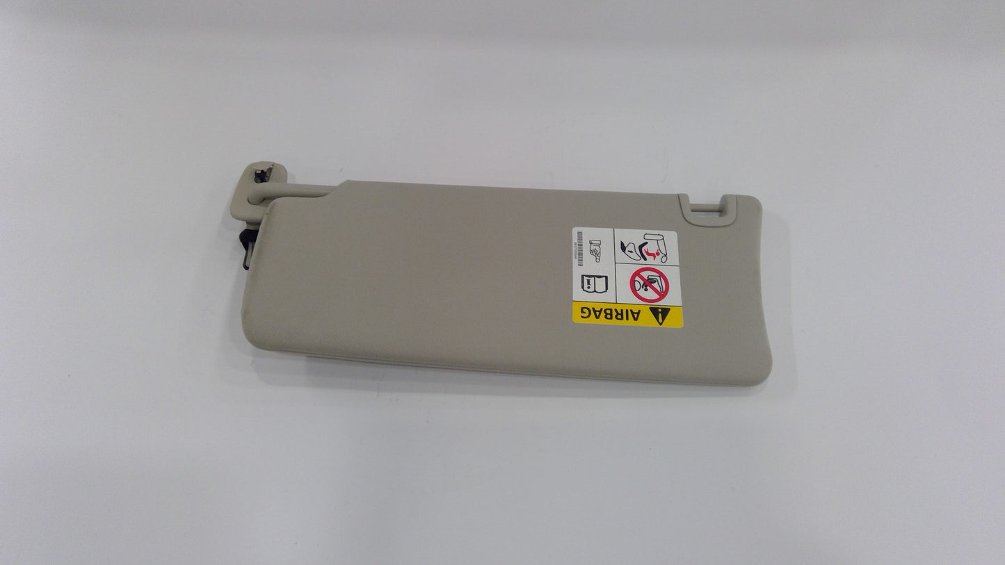 New Fits Chrysler Visor - Part # 5LX04HDAAF