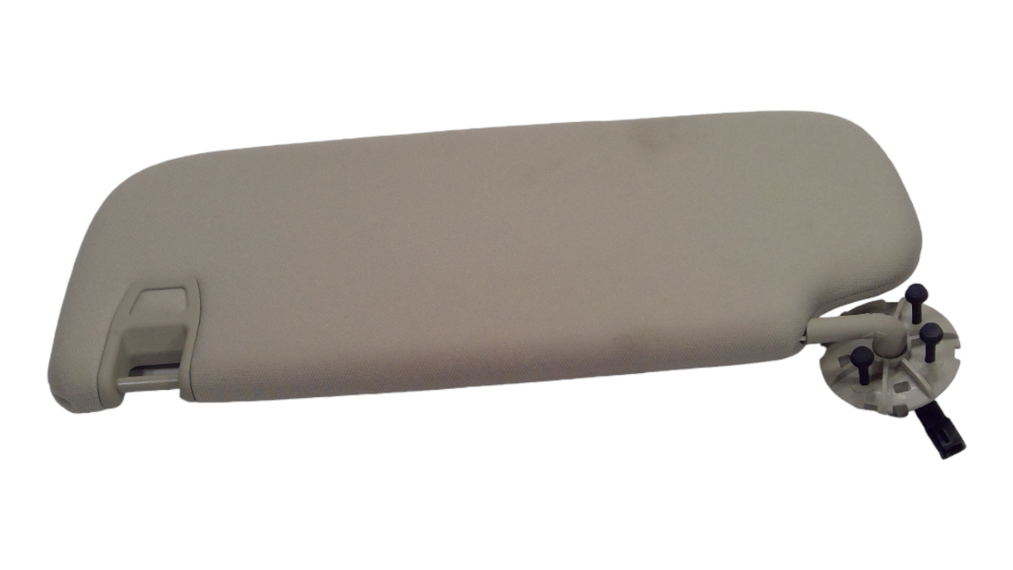 New Fits Chrysler Visor-Illuminated - Part # 5MF00HDAAC