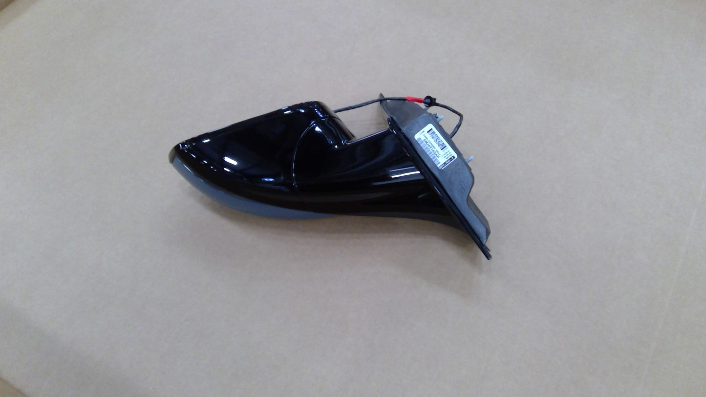 New Fits Chrysler Mirror-Outside Rearview - Part # 5MJ491AGAH
