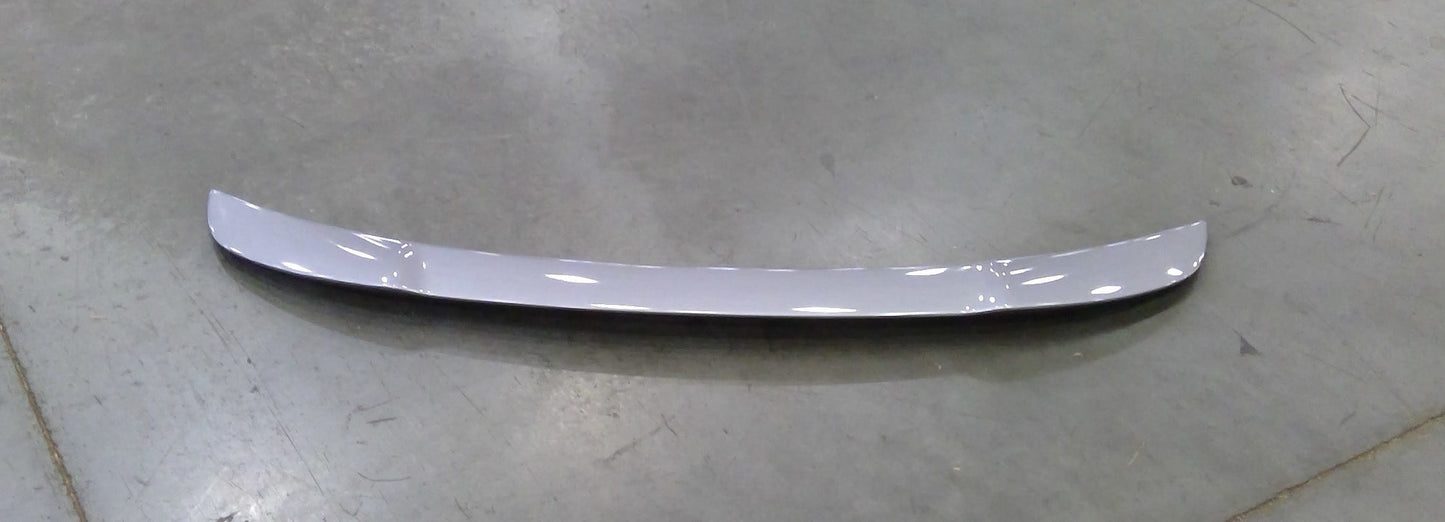 New Fits Chrysler Spoiler-Rear - Part # 5NH39JSCAC