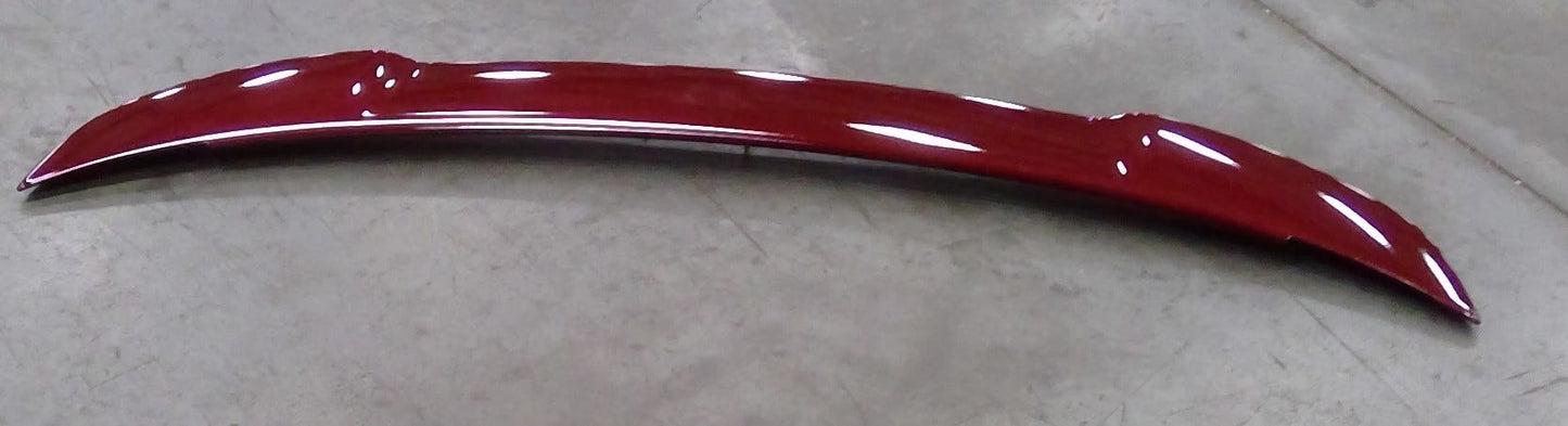New Fits Chrysler Spoiler-Rear - Part # 5NH39NRVAC