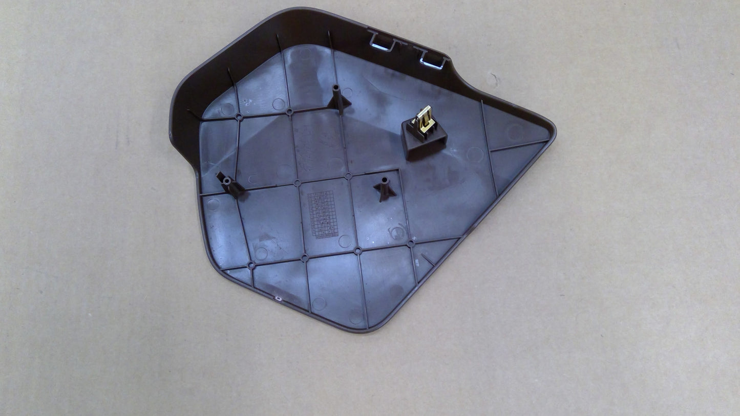 New Fits Chrysler Shield-Outboard - Part # 5NN97TU6AA