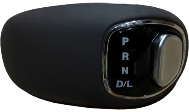 New Fits Chrysler Knob-Gearshift - Part # 5NT69HL9AA