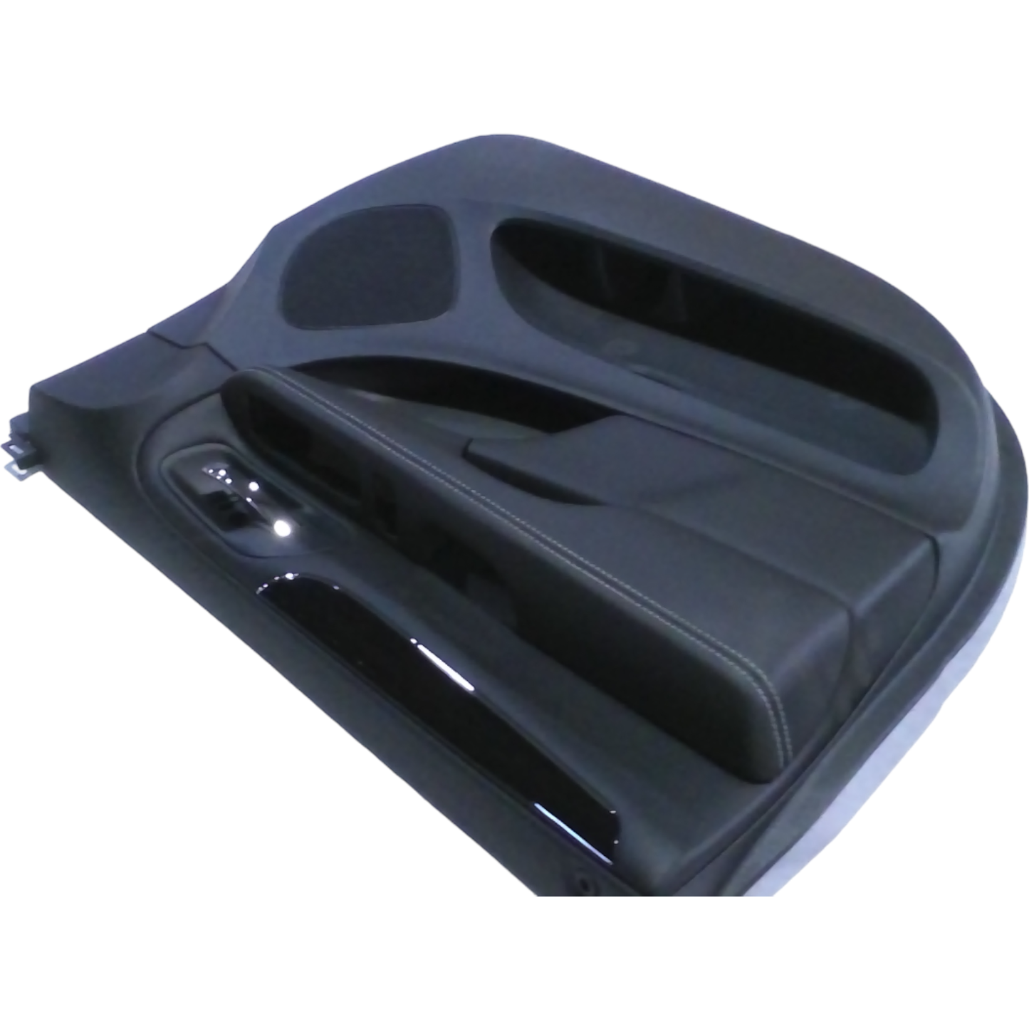 New Fits Chrysler Panel-Front Door Trim - Part # 5NX171X9AA