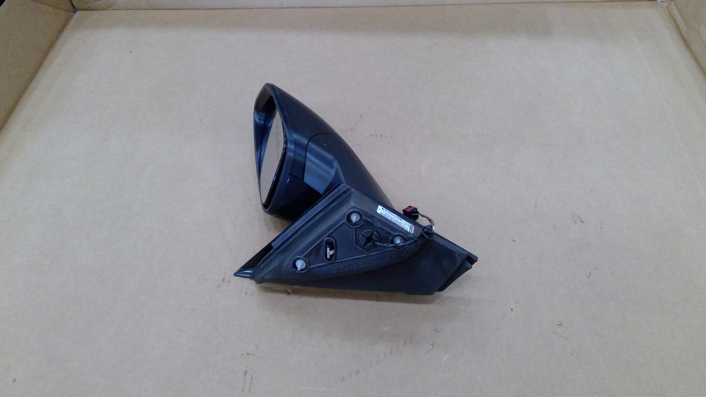 New Fits Chrysler Outside Rearview - Part # 5PE481ARAF