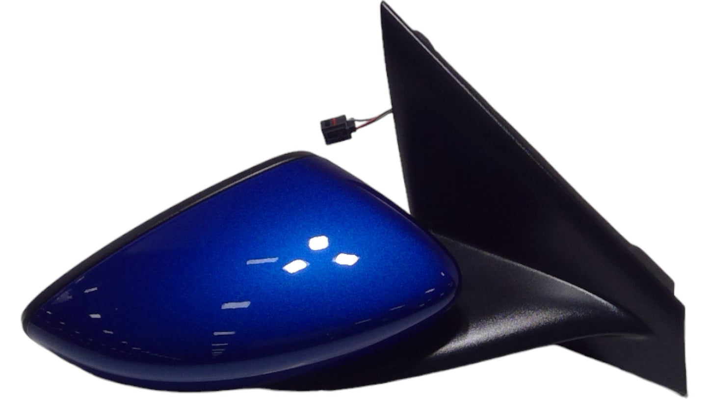New Fits Chrysler Outside Rearview - Part # 5PE481CLAF