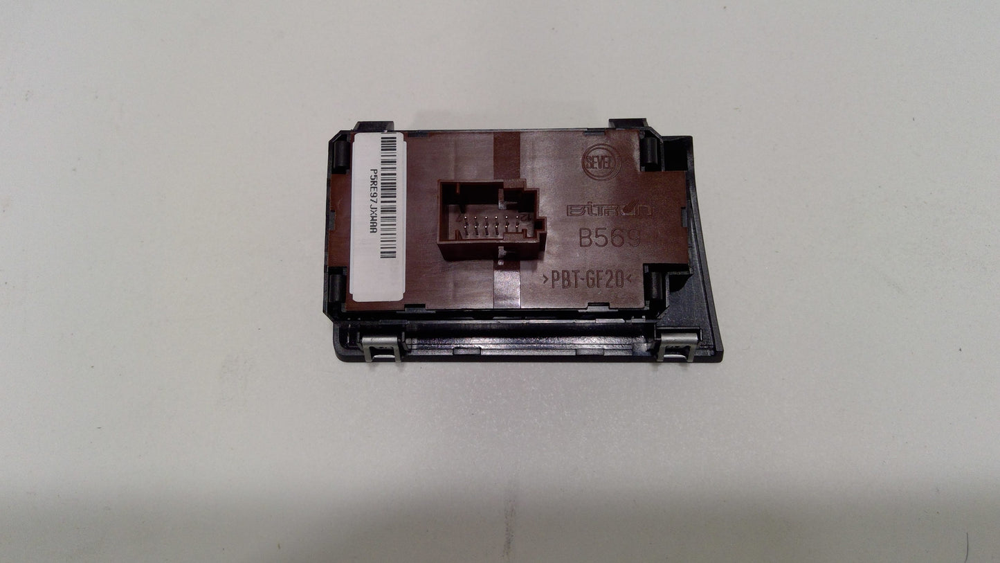 New Fits Chrysler Switch-Instrument Panel - Part # 5RE97JXWAA