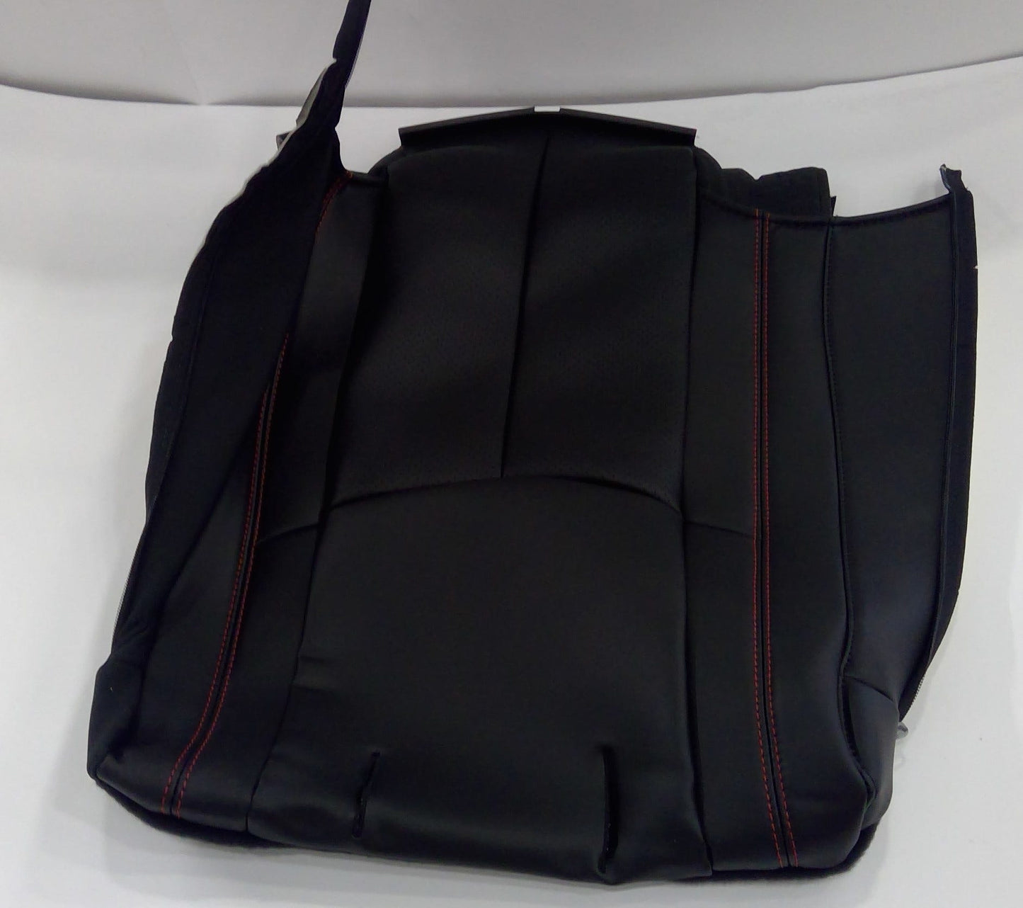 New 2012-2015 Fits Chrysler Durango Cover-Rear Seat Back - Part # 5RW66DX9AC