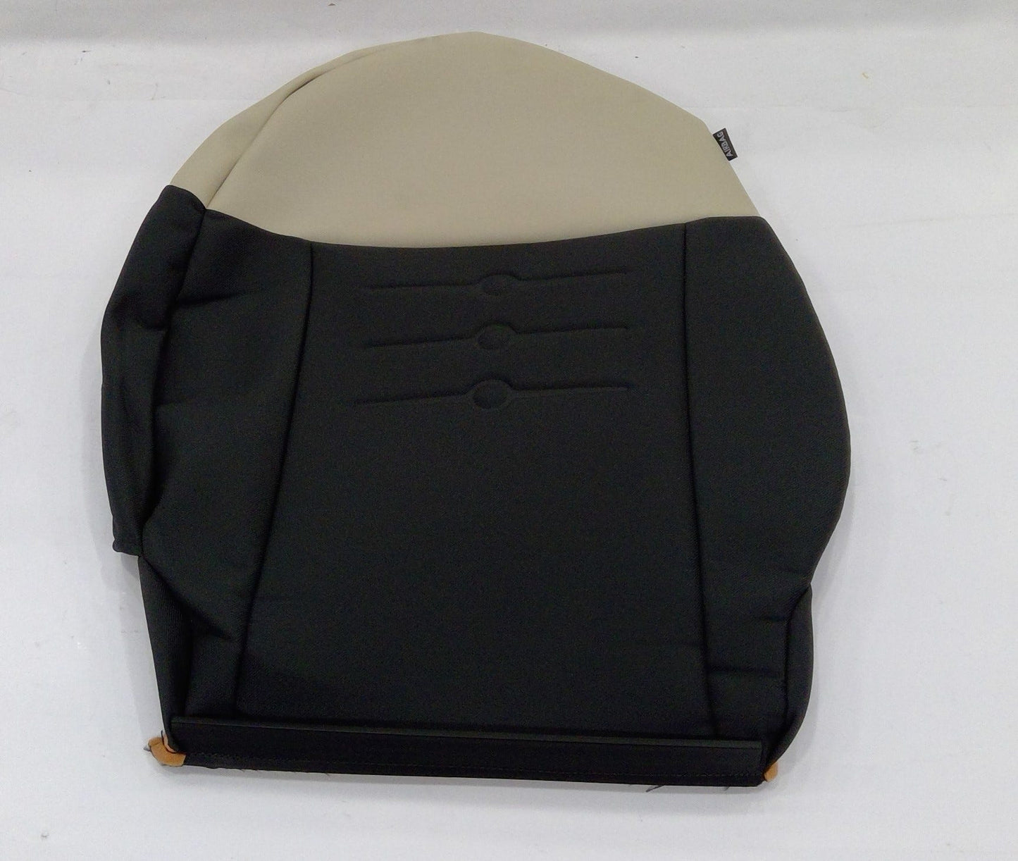 New Fits Chrysler Cover-Front Seat Back - Part # 5SE09KAMAA