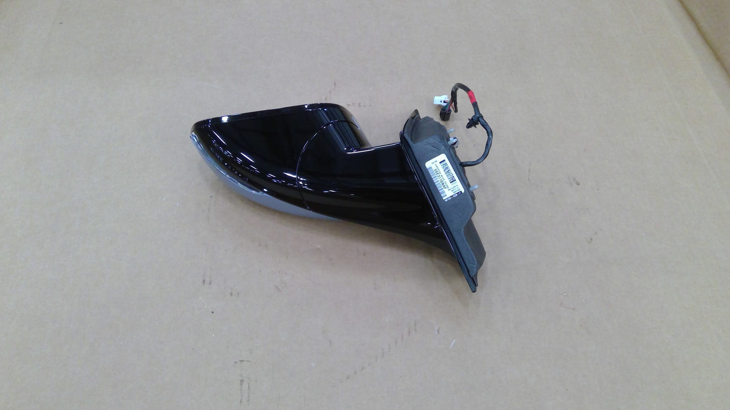 New 2016 Fits Chrysler 200 Outside Rear View Mirror - Part # 5SE311DBAF