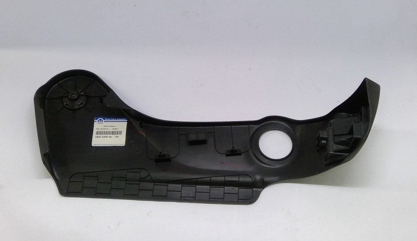 New Fits Chrysler Shield-Seat - Part # 5SK85JXWAA