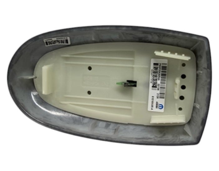 New Fits Chrysler Antenna-Cable & Base Assembly - Part # 5SP33KARAA
