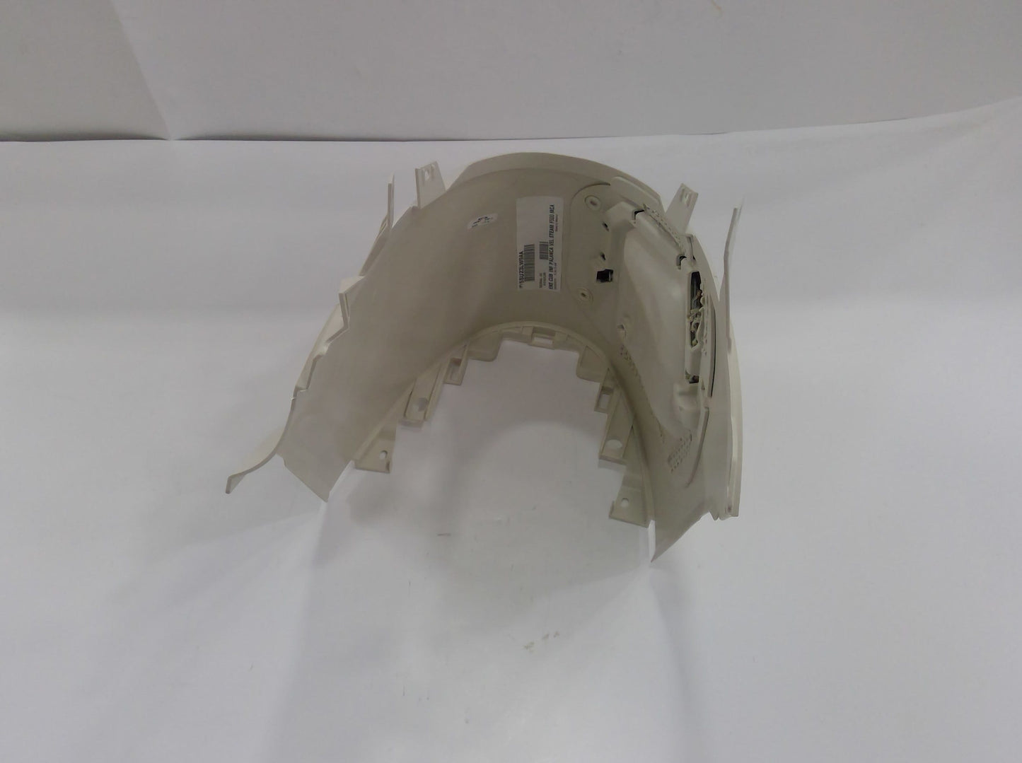 New Fits Chrysler Bezel-Instrument Panel - Part # 5SU23LW9AA