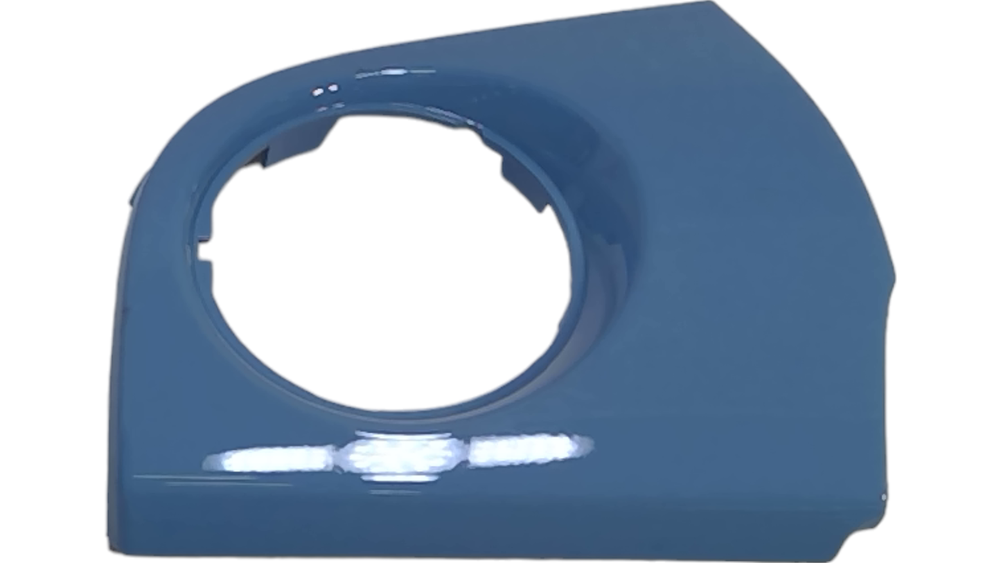 New Fits Chrysler Bezel-Instrument Panel - Part # 5VF77KBHAC