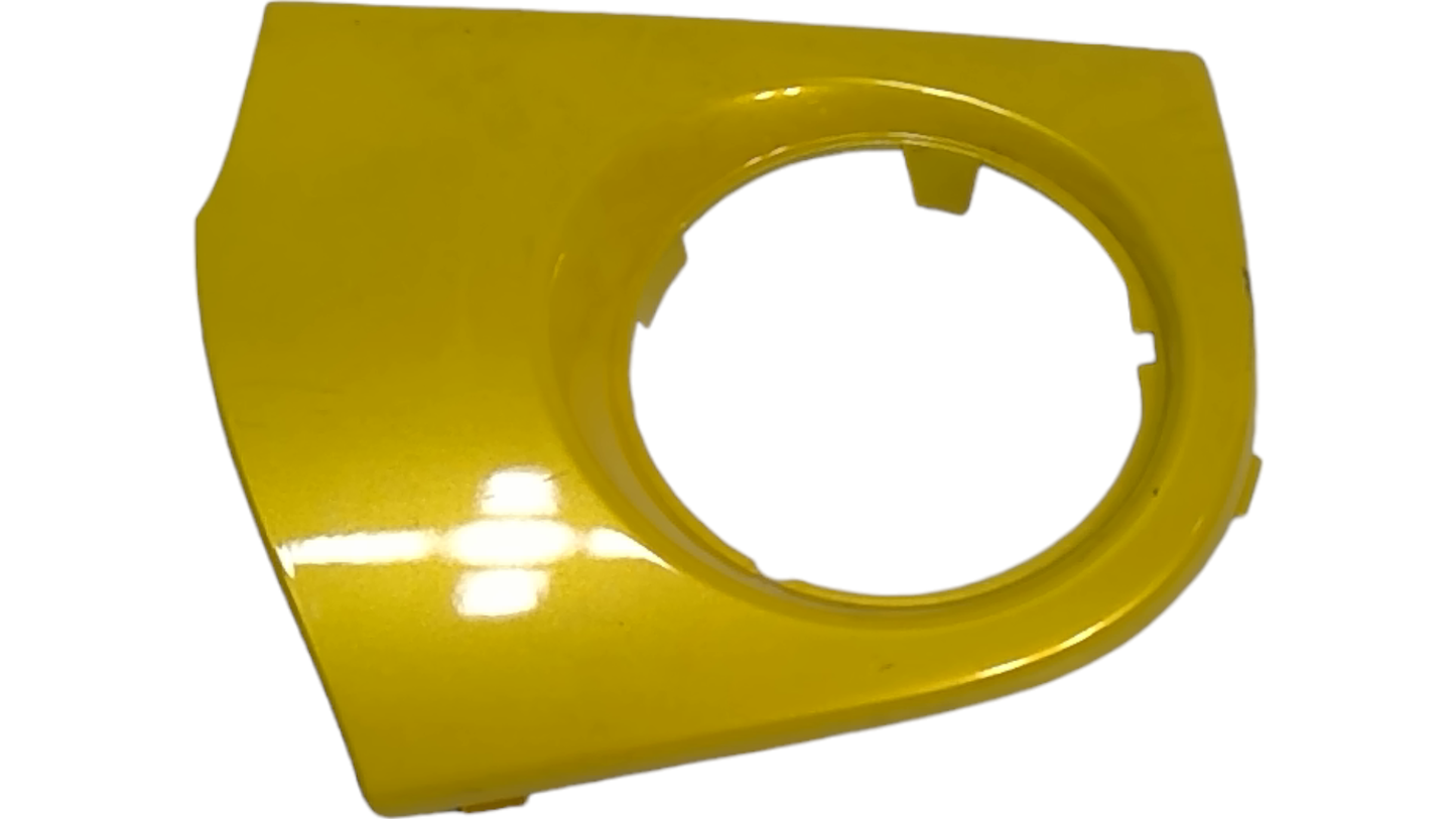 New Fits Chrysler Bezel-Instrument Panel - Part # 5VF77MYTAC