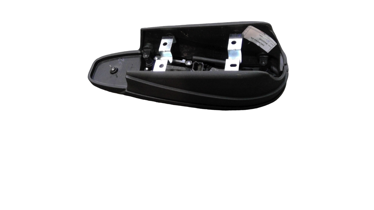 New Fits Chrysler Floor - Part # 5VK30JXWAA