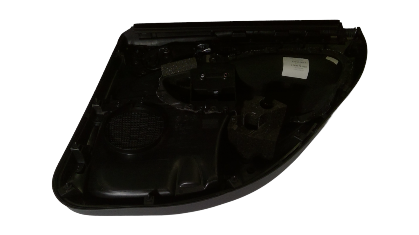 New Fits Chrysler Panel-Rear Door Trim - Part # 5XY11MXNAA