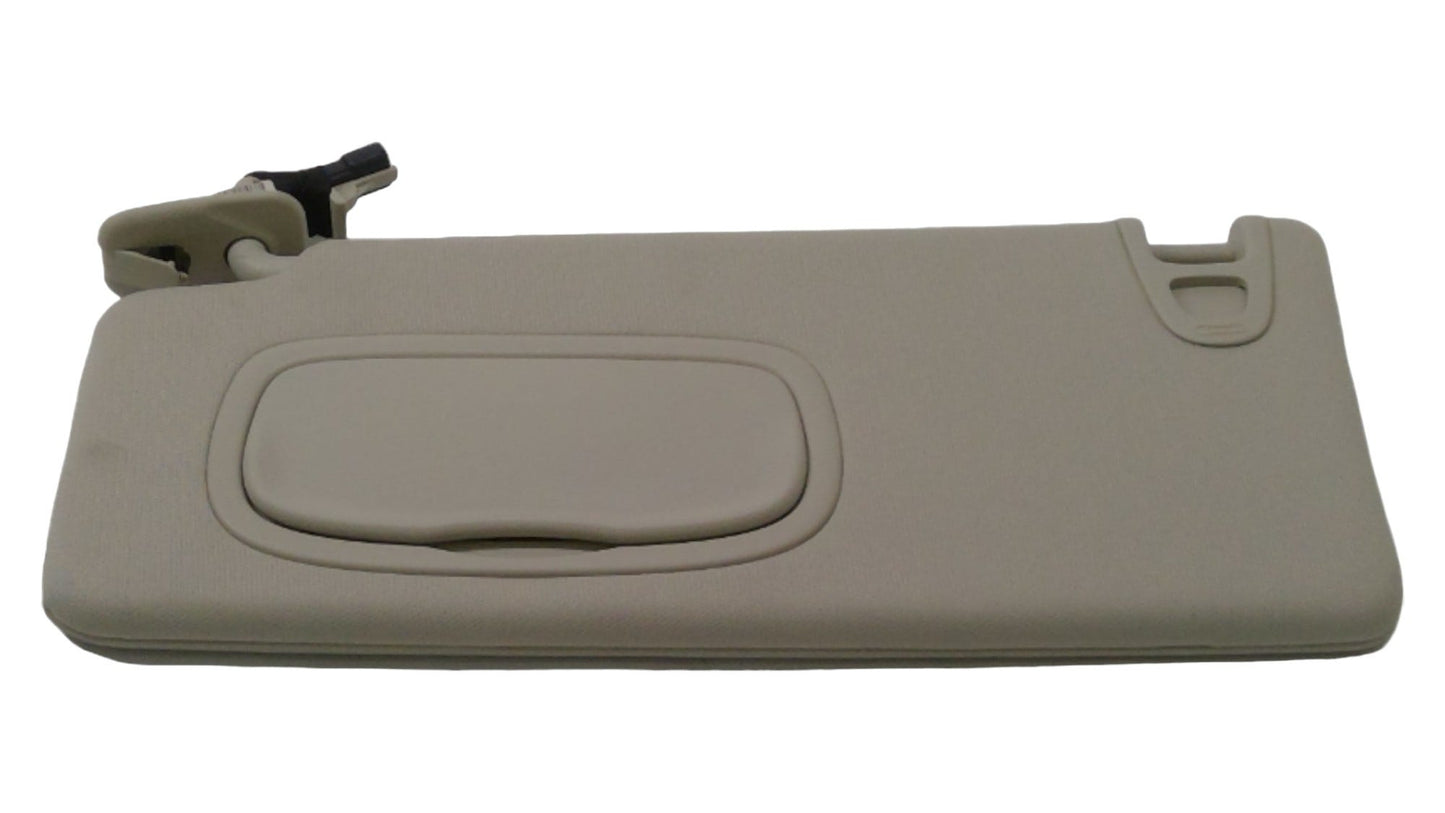 New Fits Chrysler Visor - Part # 5ZT00ML2AA