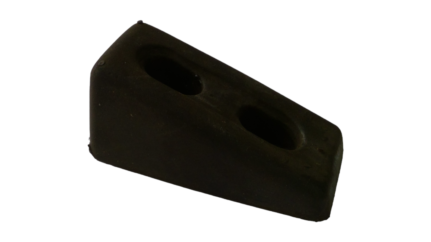 New 2002-2006 Fits Chrysler Sprinter 2500 Stop/Bumper-Rubber - Part # 68002404AA