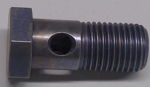 New 2002-2008 Fits Chrysler Sprinter 2500 Screw - Part # 68004880AA