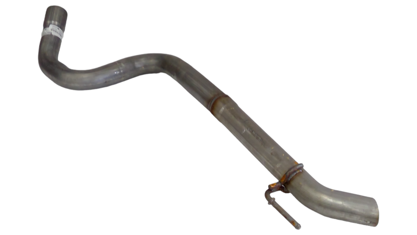 New 2005-2007 Fits Chrysler Durango Muffler-Exhaust - Part # 68027036AA