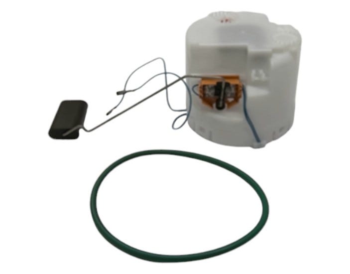 New 2005-2006 Fits Chrysler Dakota Levl Unit-Fuel - Part # 68027668AD