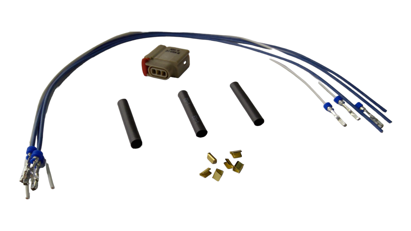 New Fits Chrysler Wiring-3 Way - Part # 68030097AB