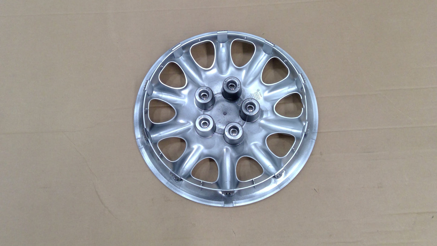 New 1998-2000 Fits Chrysler Grand Caravan, Town & Country Wheel Cover - Part # 68061257AA