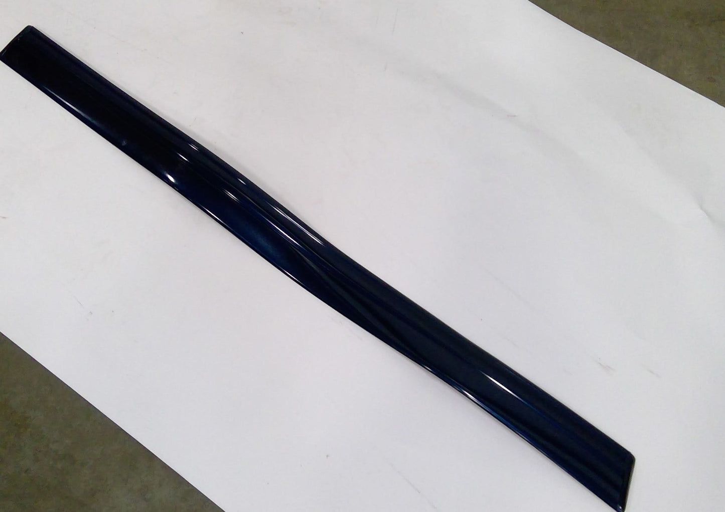 New Fits Chrysler Molding-Front Door - Part # 68065583AA