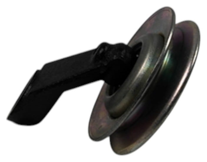 New 2004 Fits Chrysler Sprinter 2500 Bracket-Idler Pulley - Part # 68066179AA