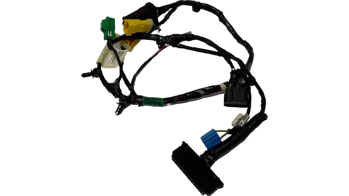 New Fits Chrysler Wiring-Power Seat - Part # 68067900AA