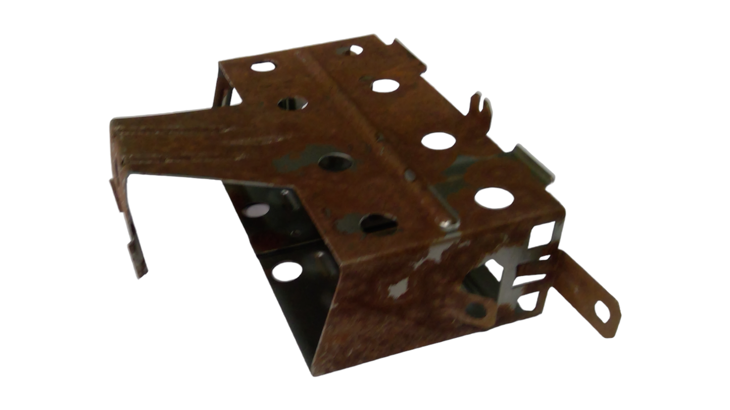 New Fits Chrysler Bracket-Electrical System - Part # 68073356AB