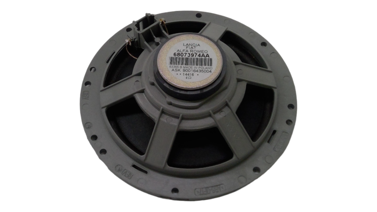 New Fits Chrysler Speaker - Part # 68073974AA