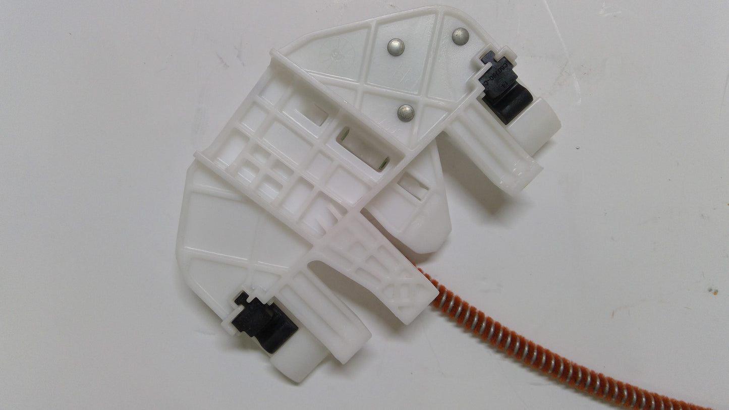 New Fits Chrysler Liftplate-Front Window Regulator - Part # 68079418AB