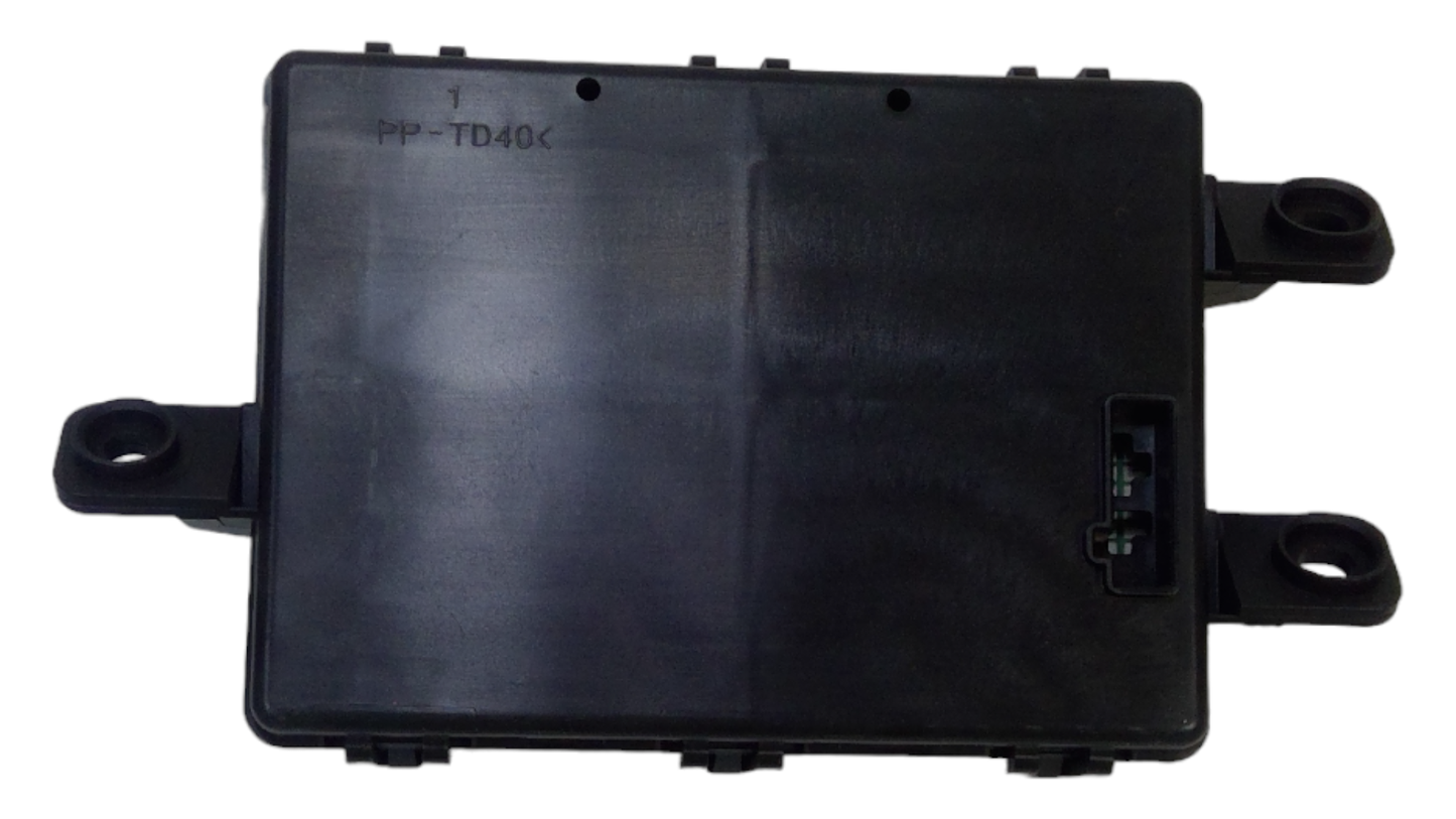 New Fits Chrysler Air Conditioner And Heater Control - Part # 68081871AD
