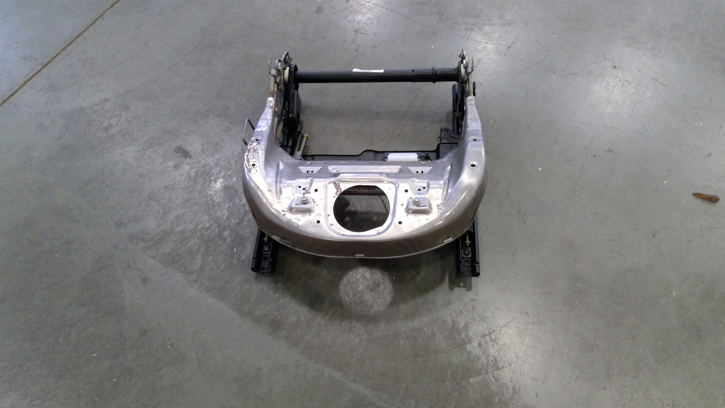 New Fits Chrysler Adjuster-Power Seat - Part # 68084489AB