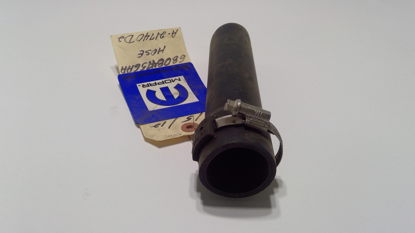 New Fits Chrysler Hose-Fuel Filler Tube - Part # 68084756AA