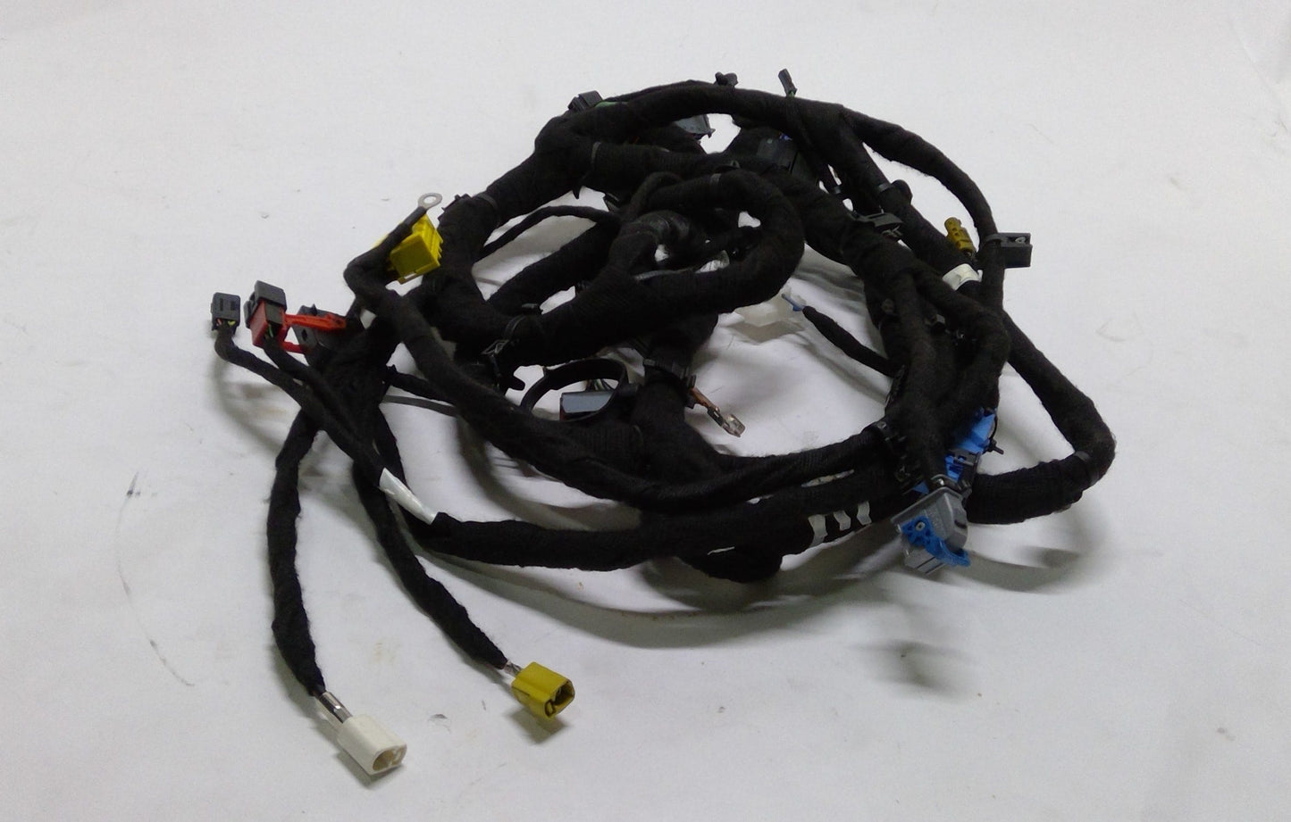 New Fits Chrysler Wiring-Instrument Panel - Part # 68085530AC